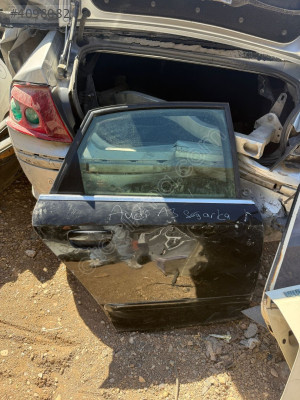 AUDİ A3 SAĞ ARKA KAPI ÇIKMA ORJİNAL