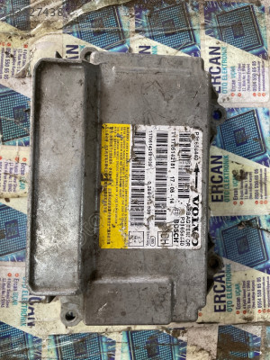 P31658440 VOLVO XC60 AİRBAG BEYNİ
