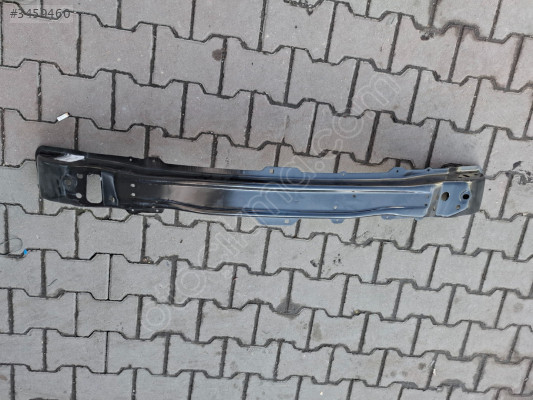 Renault express yeni ön tampon demiri orj sifir 752105051R