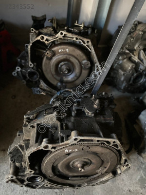 OPEL CORSA D OTOMATİK ŞANZIMAN