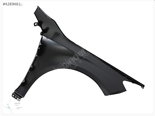 MERCEDES W117 CLA ÇAMURLUK SAĞ SIFIR ALÜMİNYUM 1178810101