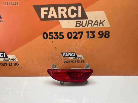 HYUNDAİ İX20 SOL REFLEKTÖR ORJİNAL 92405-1K0