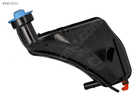 PORSCHE PANAMERA SU DEPOSU 2009-2016 97010615103