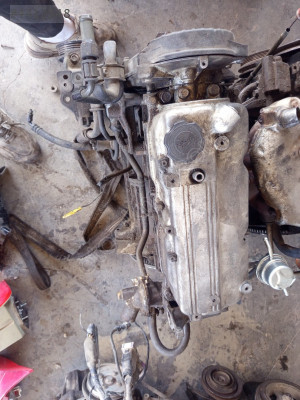 Mazda 626 1.6 komple motor