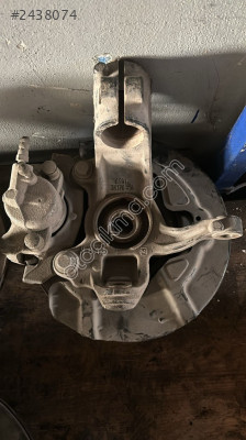 6G91-3K170 ÖN AKS TAŞIYICI FORD MONDEO BURSA MG