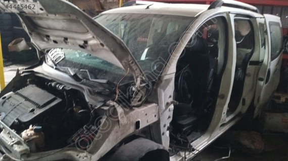 Fiat fiorino şanzıman