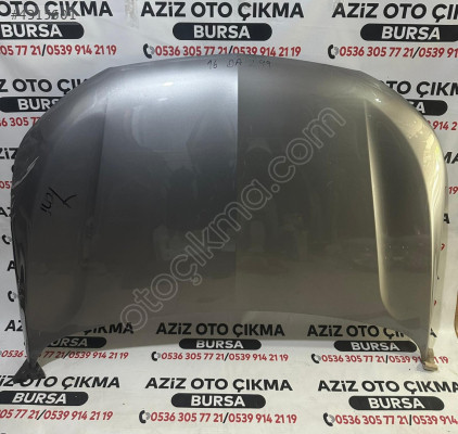 GRANDLAND X MOTOR KAPUTU ORJİNAL ÇIKMA