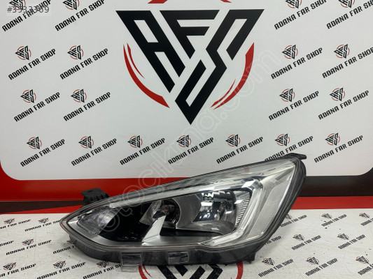 FORT FOCUS SOL ÖN FAR ORJİNAL