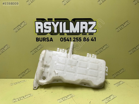 Opel Combo E Silecek Su Deposu Orjinal 9820669080
