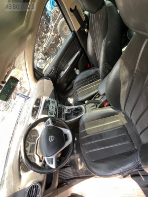Lancia delta göğüs Airbag seti çıkma orijinal