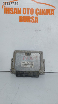 0281010932 fiat Ducato 2.8 Motor Beyni