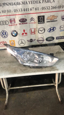 2014-2018 FORD B MAX SAĞ FAR