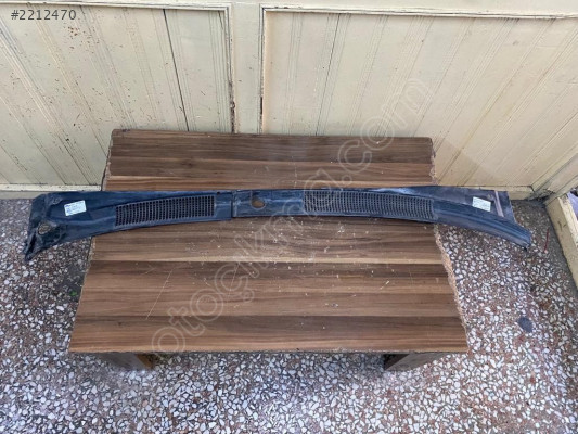 HYUNDAİ ACCENT ÖN CAM IZGARASI ORJİNAL ÇIKMA 1995-2000 MODEL