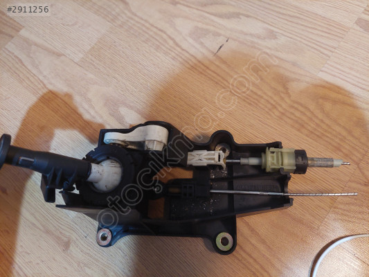OPEL ASTRA G VİTES KOLU VITES SEÇİCİ
