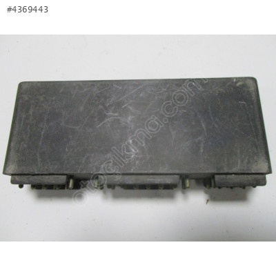 Mercedes Benz E class Işık Rölesi 1265420232