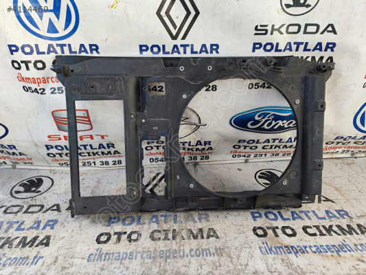 Peugeot 307 ön panel