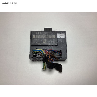 Audı Q7 KAPI Sag arka kapı Beyni 4L0959794C 4L0910795C