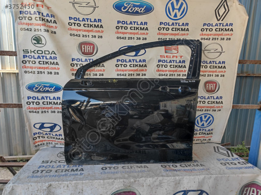 Ford Mondeo ön sol kapı