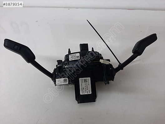 VW Golf MK6 Modeli İçin Oto Çıkma Silecek Kolu