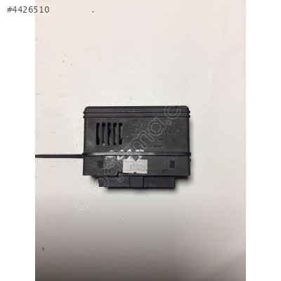 Ford Focus Kontrol Modülü 98AG14K150AE