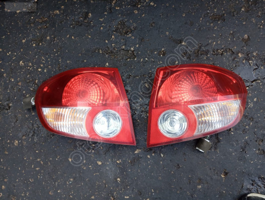 HYUNDAI GETZ SAG SOL STOP MERT OTO