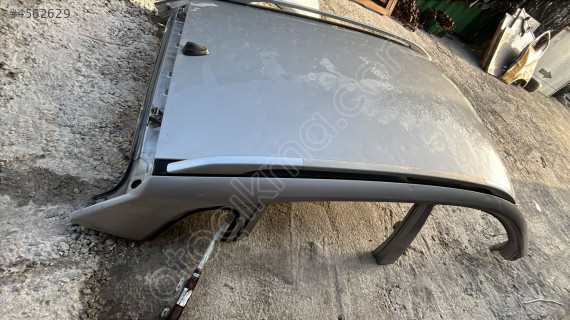 RENAULT KOLEOS KESME TAVAN ÇEVİK OTO ÇIKMA