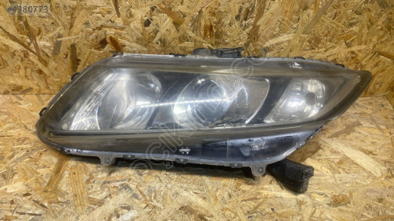 HONDA CİVİC FB7 ZENONLU SAĞ FAR