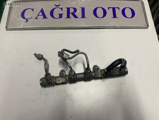 03P089 1.2 TDI ENJEKTÖR KÜTÜĞÜ ORJİNAL ÇAĞRI OTO MASLAK
