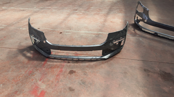 Skoda scala 18/24 ön tampon sefalılar oto cikma