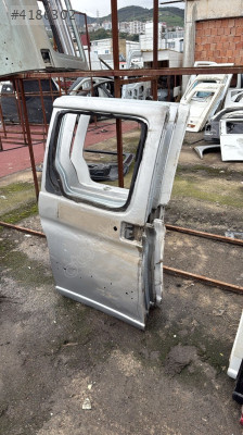 BERLİNGO PARTNER ÇIKMA ORJİNAL SAĞ SÜRGÜLÜ KAPI KD