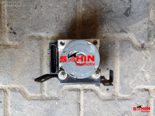 MAZDA - BT 50 / ABS BEYNİ (4X2)