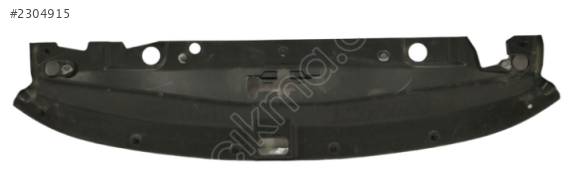 MİTSUBİSHİ L200 RADYATÖR ÜST PLASTİĞİ 2019-