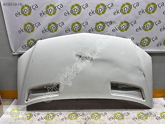 MERCEDES SPRİNTER 2007 2013 W906 KAPUT A9067500002