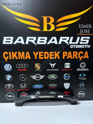 PORSCHE CAYENNE ARKA TAMPON DEMİRİ