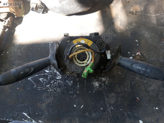 Fiat Palio far sinyal silecek kolu