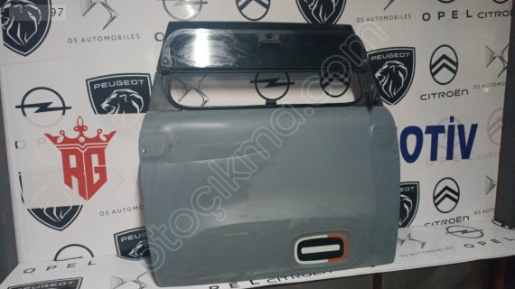 citroen ami ön sağ kapı