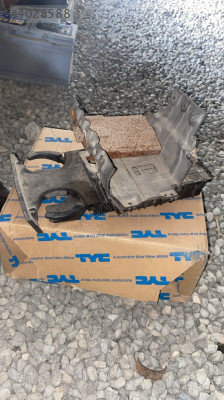CHEVROLET AVEO ARAÇ İÇİ KÜLLÜK.OTO ERKAN ÜNYE