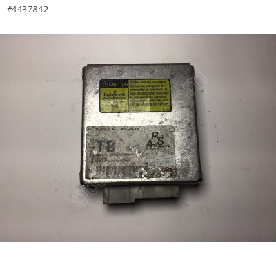 Opel Sintra ABS Beyni 16213184