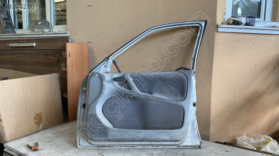 OPEL ASTRA F KASA SAĞ ÖN KAPI