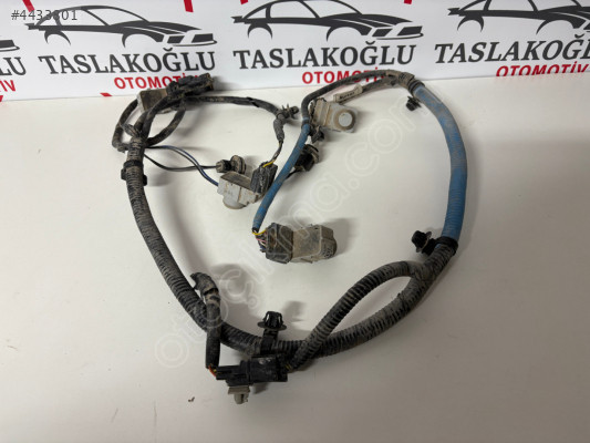 HYUNDAİ İ20 ARKA PARK SENSÖR VE TESİSAT KOMPLE