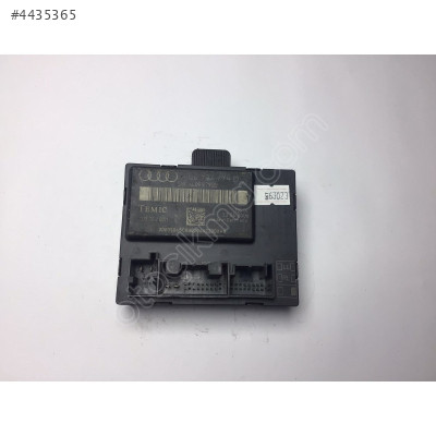 Audi Q7 Kapı Beyni 4L0959794B 4L0910795B