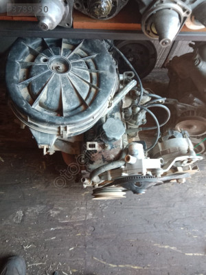 Renault 9 bretway sipring motor dolu muaer garantili