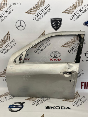 RENAULT SYMBOL THALİA SOL ÖN KAPI ORİJİNAL ÇIKMA - 801014910R