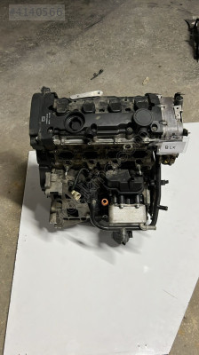 VOLKSWAGEN 2.0 FSİ BLX - BAZ
