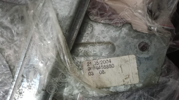 9634456880 Peugeot 307 Sağ Ön Cam Mekanizması (00-08)