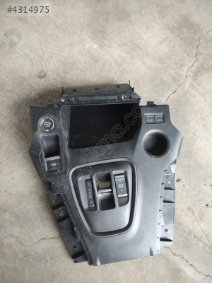 98440959ZD Opel combo E vites