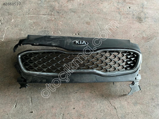 2018-2020 KİA SPORTAGE ÖN PANJUR (ÇIKMA ORJİNAL)