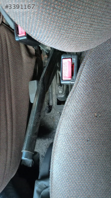 fiat palio el fren kolu