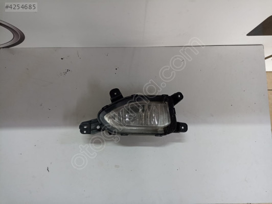 HYUNDAİ KONA 2019-2022 SAĞ SİS FARI ORİJİNAL ÇIKMA