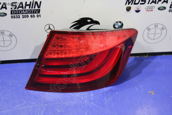 BMW 5 SERİSİ F10 SAĞ  DIŞ STOP  173462-02